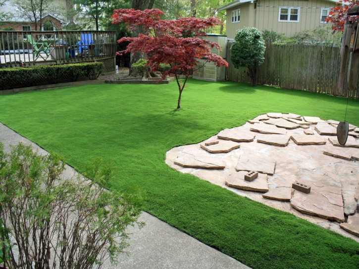 Synthetic Grass Cost Rancho Calaveras, California Backyard Deck Ideas, Small Backyard Ideas