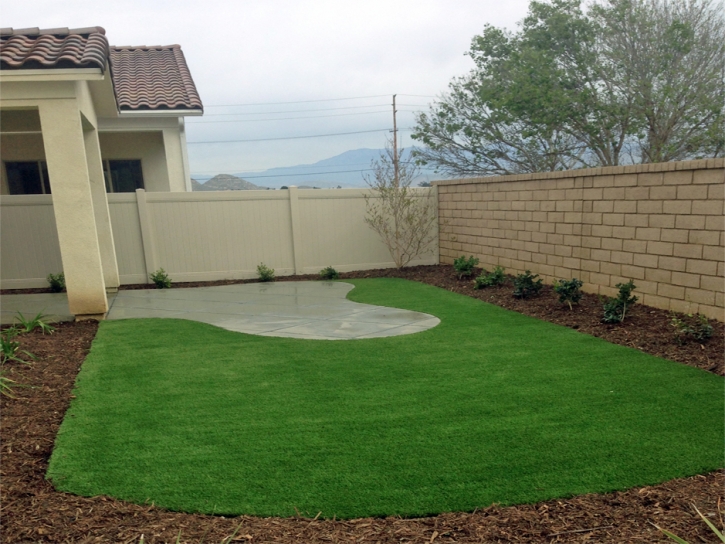 Synthetic Grass Valley Acres, California Landscaping, Backyard Landscaping