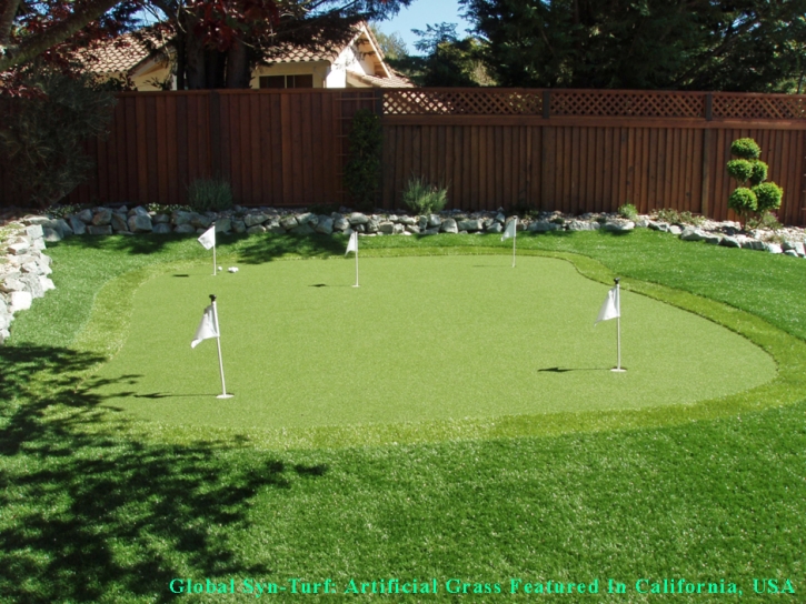 Synthetic Turf Bowles, California Gardeners, Backyard Landscape Ideas