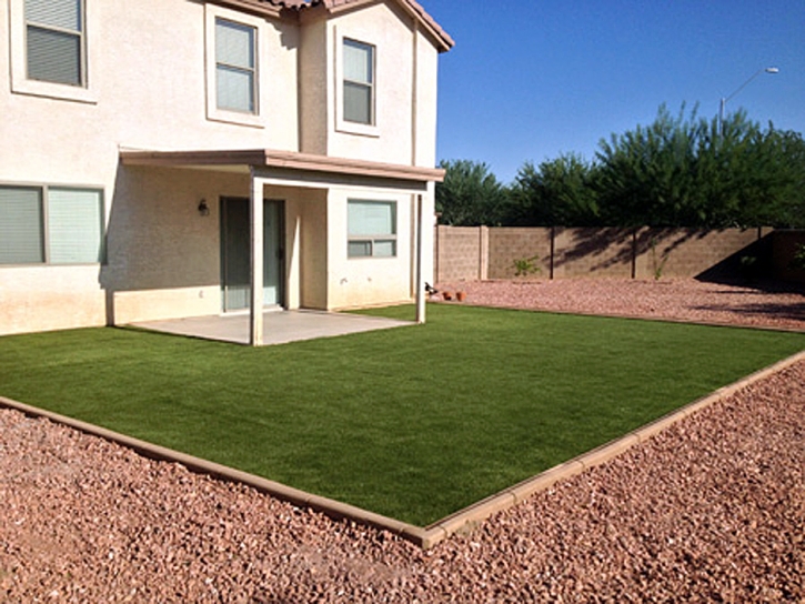 Synthetic Turf San Juan Bautista, California Landscape Rock, Backyard Ideas