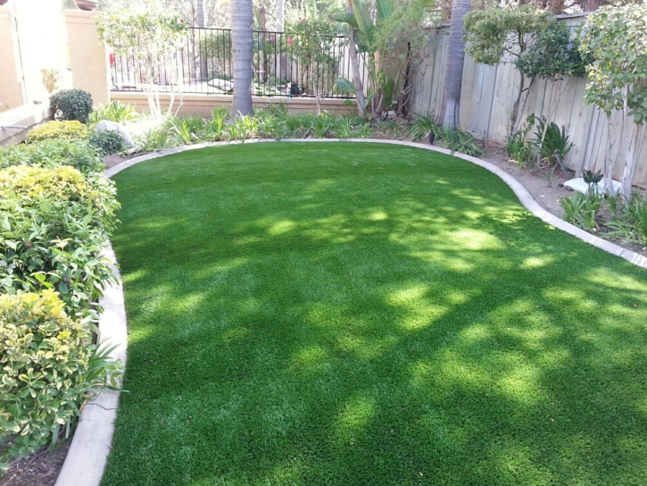 Synthetic Turf Supplier Kennedy, California Landscape Rock