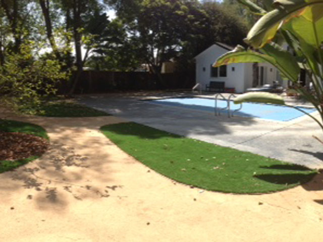 Synthetic Turf Supplier West Point, California Gardeners, Swimming Pools