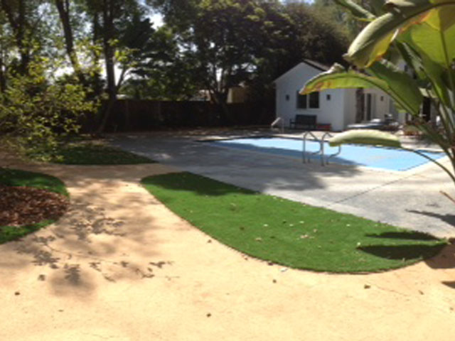 Synthetic Turf Supplier West Point, California Gardeners, Swimming Pools